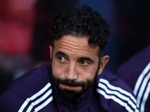 Man United đã trải qua một kỳ chuyển nhượng tệ hại