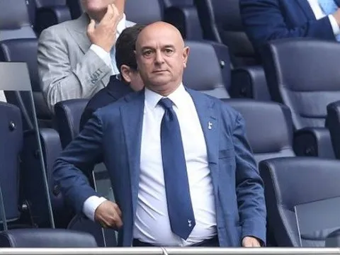 Sheikh Jassim và Saudi Arabia: Liệu Tottenham sẽ có chủ mới?