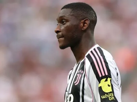 Al-Khelaifi tức giận sau khi Juventus bỏ lỡ Kolo Muani