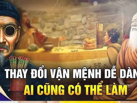 4 kiểu người này làm ăn cực Đỏ, dễ Trúng Mánh to Tết Bính Ngọ 2026