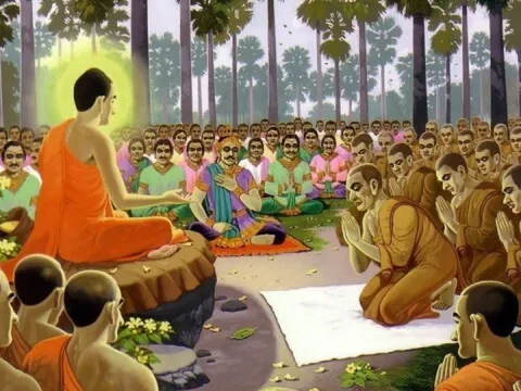 4 ngày sinh Âm lịch "gặp rủi hóa may": Phật độ, bồ tát chở che cả đời giàu có