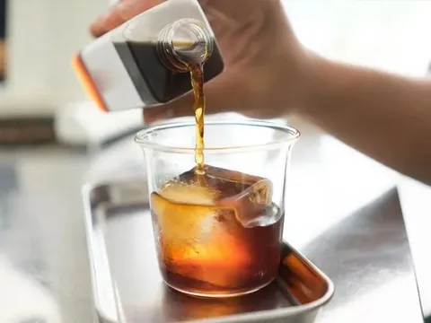 5 tác dụng khi uống cà phê đen đá, đốt cháy mỡ thừa, hỗ trợ giảm cân nhanh chóng