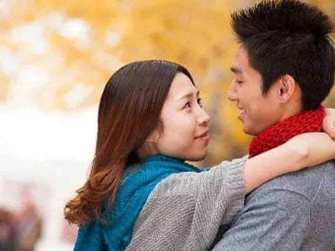 7 điều đàn ông thường nói khi họ đang yêu thật lòng