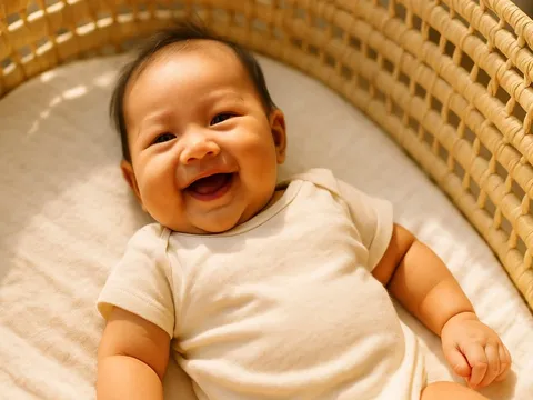 Bí mật ít ai ngờ: Trẻ sinh vào mùa này lớn lên thường lanh lợi, thông minh hơn hẳn
