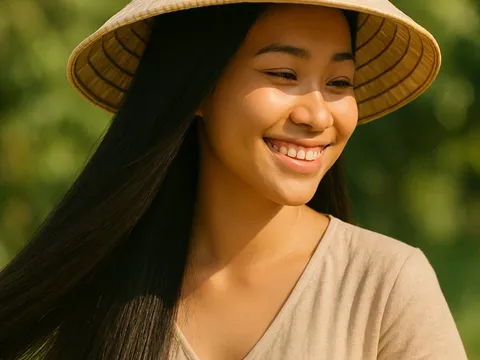 Bí quyết ủ tóc bằng tinh dầu bưởi giúp tóc nhanh dài và bóng mượt tự nhiên