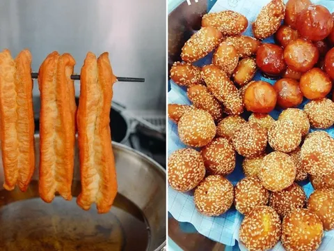 Bữa sáng ăn 4 món này là hại đủ đường, món số 4 nhiều người thích
