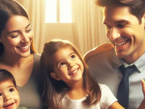  Cha mẹ thông thái tuyệt đối không nói 3 câu này, im lặng là vàng, nói ra là hại con