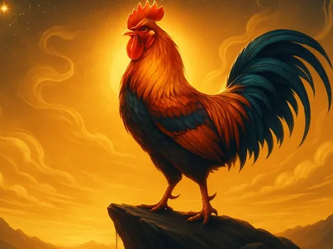 Cuối tuần 6-7/9: 2 con giáp bước vào thời vàng may mắn, 2 con giáp đối mặt vận hạn khó lường