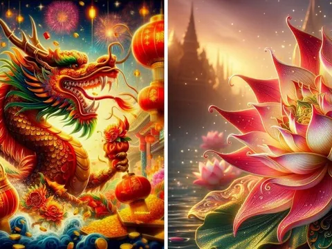 Đêm nay đến Rằm tháng 8: 3 tuổi Giẫm Lên Tiền Vàng, đầu tư Trúng Lớn, Giàu Không Kịp Thở