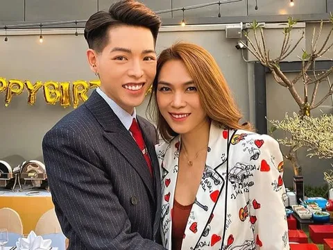 Đức Phúc tiết lộ đã chờ đợi 8 năm để có khoảnh khắc đặc biệt này cùng Mỹ Tâm