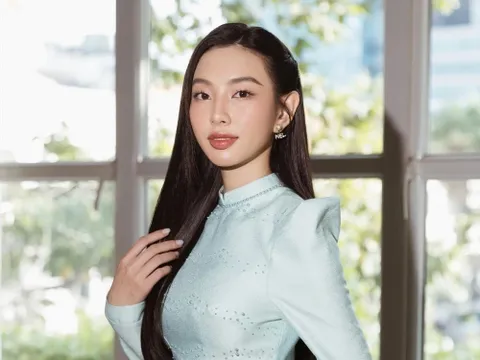 Hoa hậu Thùy Tiên bị đề nghị truy tố