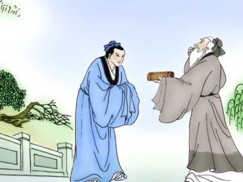 Ngày sinh Âm lịch của người càng già càng giàu