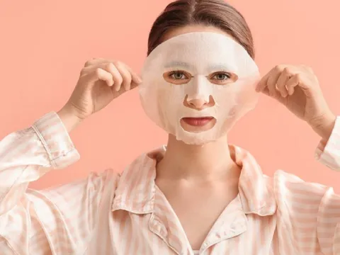 Những sai lầm thường gặp khi đắp mặt nạ và cách sử dụng đúng cách