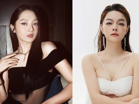 Phạm Quỳnh viết tâm thư lúc nửa đêm, lần đầu lên tiếng về ồn ào cách dây 7 năm với Bảo Anh