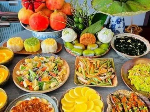 Rằm tháng 7: Tuyệt đối kiêng cúng vào 2 khung giờ xấu này kẻo rước xui xẻo vào nhà