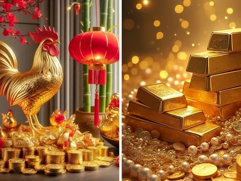 Sau 6/9: 3 tuổi Trúng Lớn Phát Tài, Tiền Về Dồn Dập, 1 tuổi Đại Lộc Đổi Đời Sung Túc