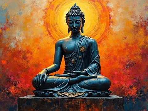Tổ Tiên nói: "Rằm cả năm sợ nhất là ngày Rằm tháng 7", vì sao lại thế?