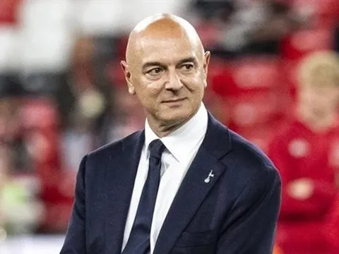 Kết thúc kỷ nguyên Daniel Levy tại Tottenham Hotspur