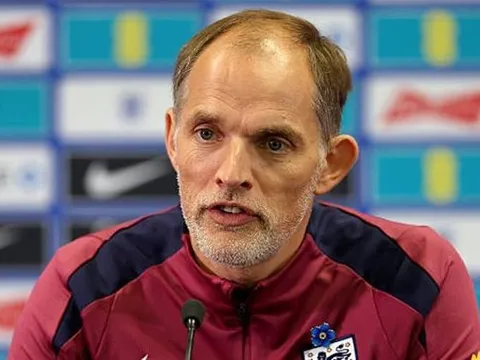 Tuchel chưa bao giờ cân nhắc Greenwood cho tuyển Anh