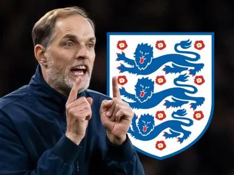 ĐT Anh và HLV Tuchel: Thấy gì từ 4 trận đầu tiên?