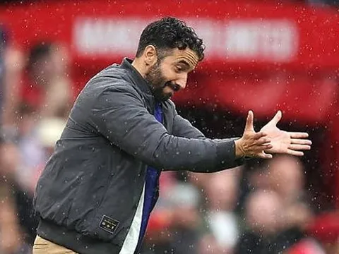 Sự hỗn loạn ở hàng tiền vệ Manchester United