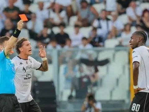 Serie B: giải đấu "nóng nảy" bậc nhất châu Âu