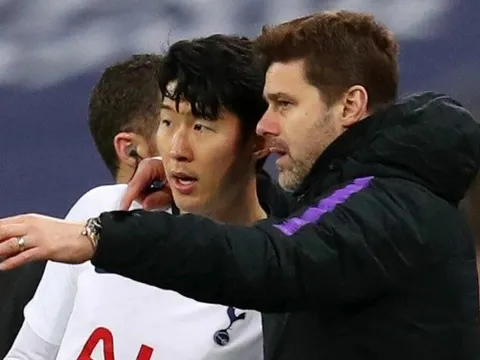 Pochettino: Son Heung-Min sẽ nâng tầm MLS