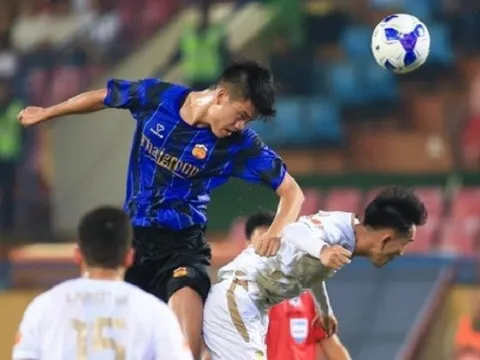 HAGL nghỉ thi đấu vòng 4 V.League do dời lịch trận đấu