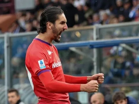 AC Milan cố gắng đưa Yacine Adli rời câu lạc bộ