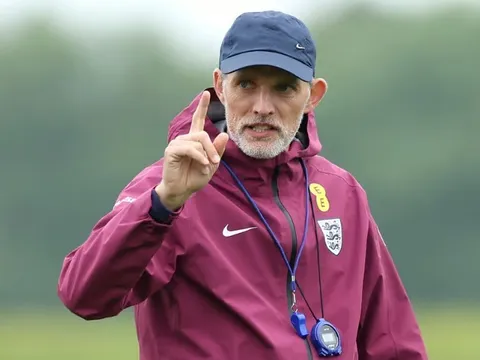 Vấn đề tiền đạo của tuyển Anh dưới thời HLV Thomas Tuchel: Thách thức và cơ hội