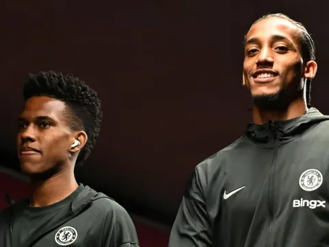 Chelsea và 3 điều rút ra sau 3 vòng đầu Ngoại hạng Anh: Phong độ ấn tượng của bộ đôi Brazil