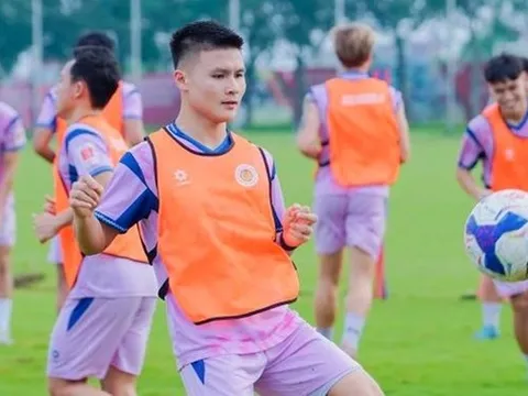 Công An Hà Nội thêm một lần lùi lịch thi đấu