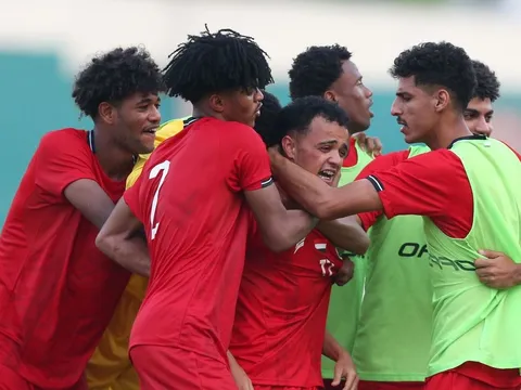 U23 Yemen thắng nhọc Bangladesh nhờ bàn bù giờ: Chờ quyết đấu Việt Nam