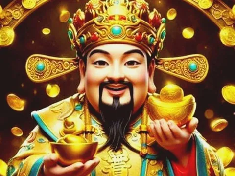 4 kiểu người được Thần Tài ưu ái: 10 người thì 9 người đều giàu có sung túc