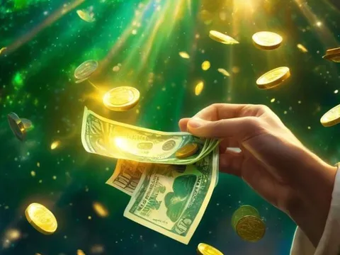 5 biểu hiện cho thấy một người đang trên đà Thăng Tiến, Vận may ào ào, sắp Giàu Sang đổi vận