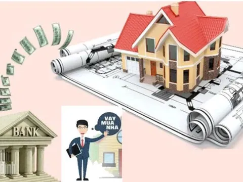 5 điều cần ghi nhớ khi vay tiền ngân hàng mua nhà