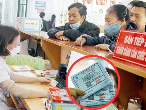 5 trường hợp được thanh toán bảo hiểm y tế dù chưa có thẻ, người dân biết kẻo thiệt