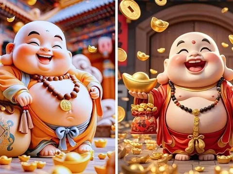 Bất kể nam hay nữ: 5 ngày sinh âm lịch này Ăn lộc Tổ Tiên, số hưởng cả đời