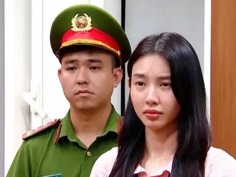 Hoa hậu Thùy Tiên bất ngờ đề nghị tăng lợi nhuận từ việc bán kẹo Kera – lý do gì?