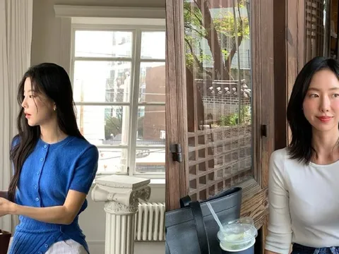 Muốn phong cách mùa thu trẻ trung hơn, chị em nên ưu tiên sắm 5 mẫu áo sau