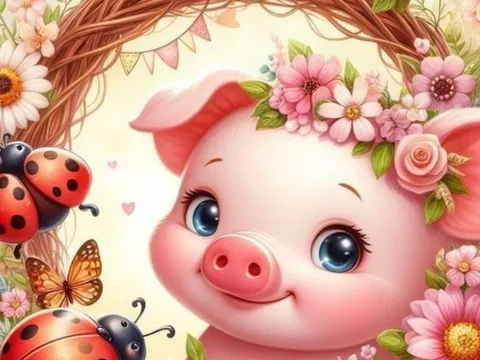 Sau Rằm tháng 8: 3 con giáp Năng Nhặt Chặt Bị, tích tiểu thành đại, cuối năm Vàng Chật Két