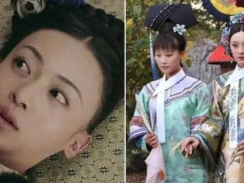 “Tại sao phi tần sau khi được thị tẩm phải có người dìu về cung? Sự thật không phải do Hoàng đế sung mãn!”