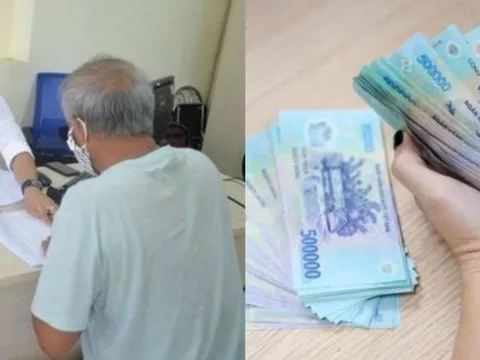Tăng lương hưu lần 3 từ 1/7/2025: Ai sẽ nhận 140 triệu đồng/tháng sau đợt tăng 15%?