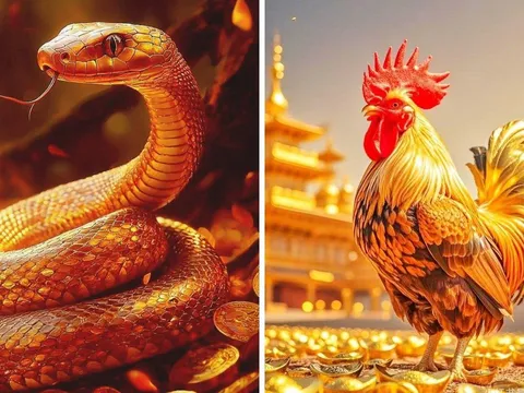 Tháng 9 đến tháng 12: 3 tuổi đón Cơn Mưa Tài Lộc, Tiền Rơi Trúng Đầu, Làm Ăn Thắng Đậm