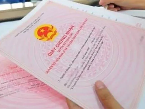 Tin vui với hàng triệu người: Luật Đất đai mới bổ sung thêm 1 quyền lợi đặc biệt, ai cũng cần biết