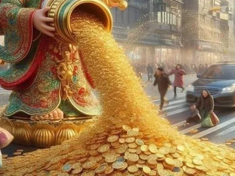Top 3 con giáp hào phóng nên vận may tiền bạc về ầm ầm, nhiều mối thâm tình chất lượng