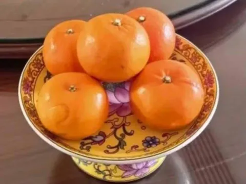 Trái cây trên bàn thờ: Nên bày mấy quả, số lẻ hay số chẵn để hút lộc, tránh tổn hại phúc khí?