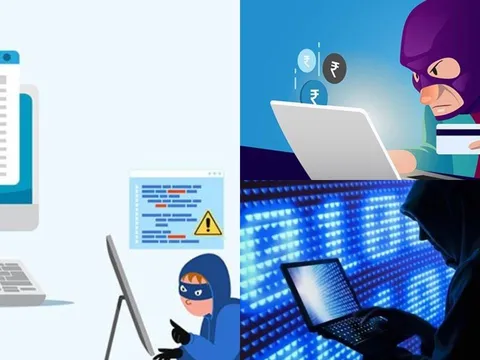 Từ 1/1/2026, cố tình làm lộ, mất dữ liệu cá nhân có thể bị phạt tới 3 tỷ hoặc bị truy cứu hình sự