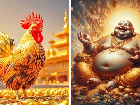Từ 7/9 đến 17/9: 3 tuổi Phúc Tới Dồn Dập, Trúng Đậm Ăn To, Giàu Sang Nức Tiếng