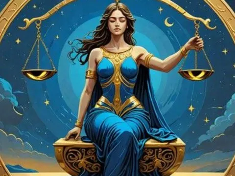 Từ thứ Hai (8/9): 3 cung hoàng đạo vận may cực đỏ, Tình-Tiền dồi dào, chăm chỉ là thu bộn tiền
